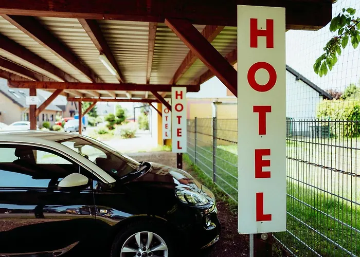 Design Hotel Euskirchen