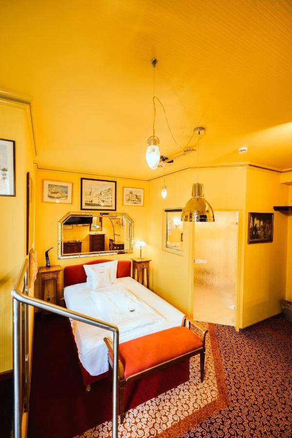 Hotel Design 4*