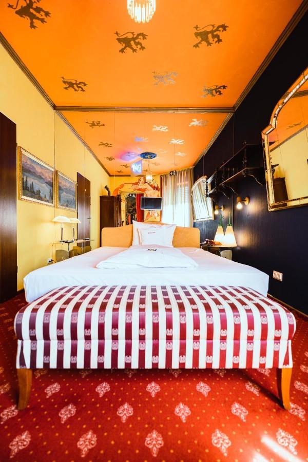 Hotel Design