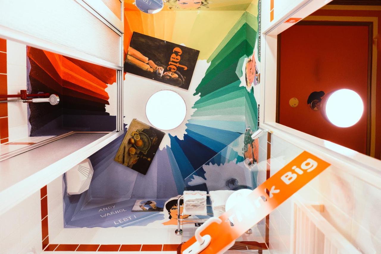 Design Hotel