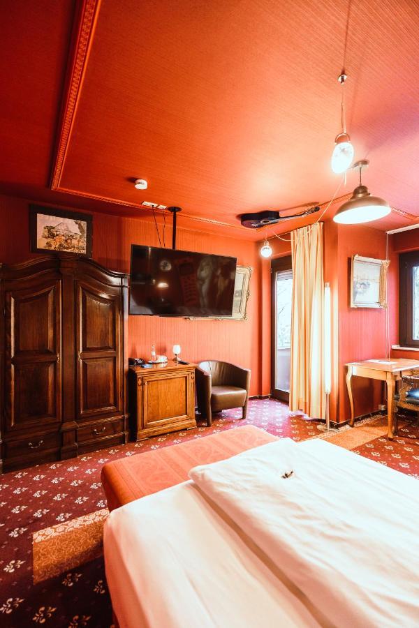 Hotel Design