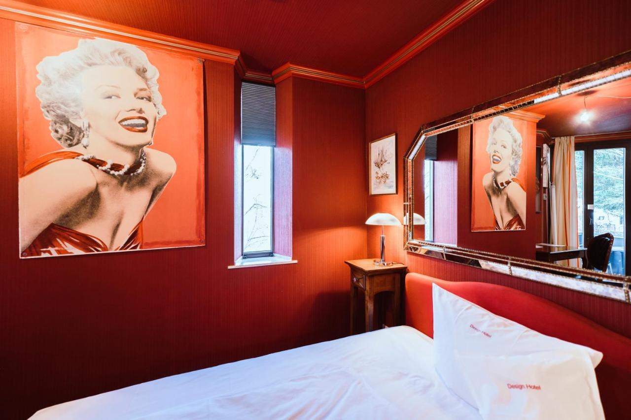 Hotel Design 4*