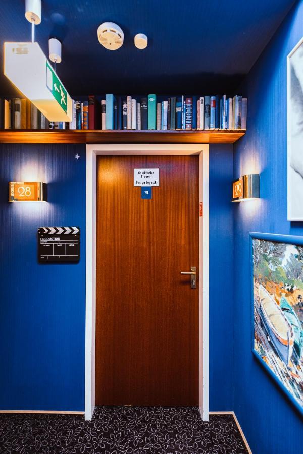 Design Hotel