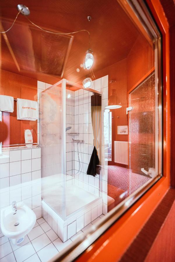 Hotel Design 4*