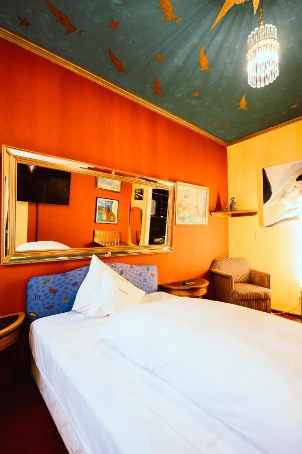 Design Hotel Euskirchen