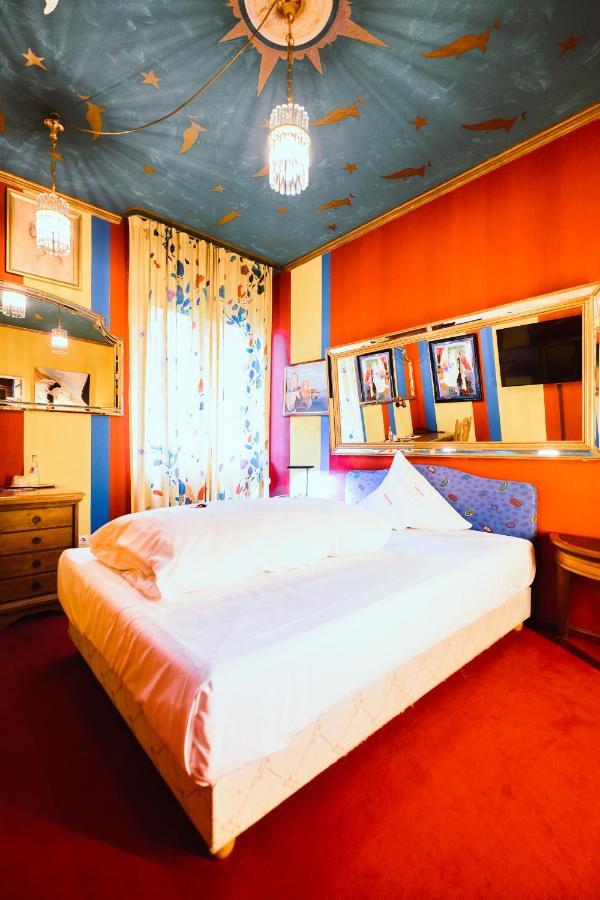 Hotel Design