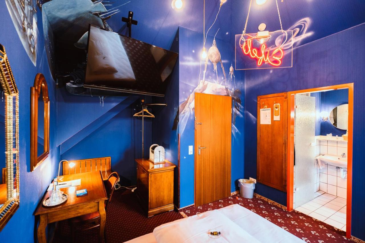 Design Hotel