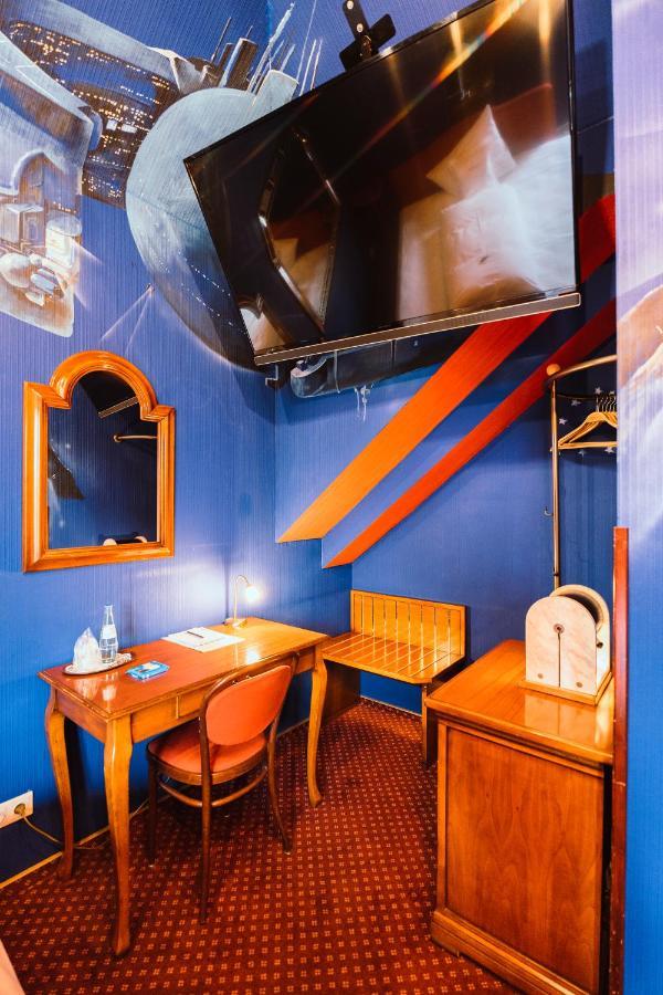 Hotel Design Euskirchen
