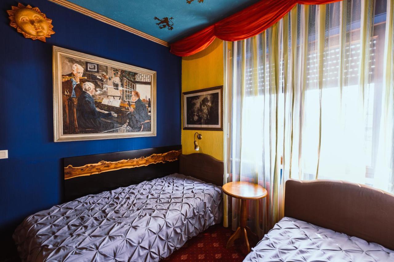 Design Hotel 4*