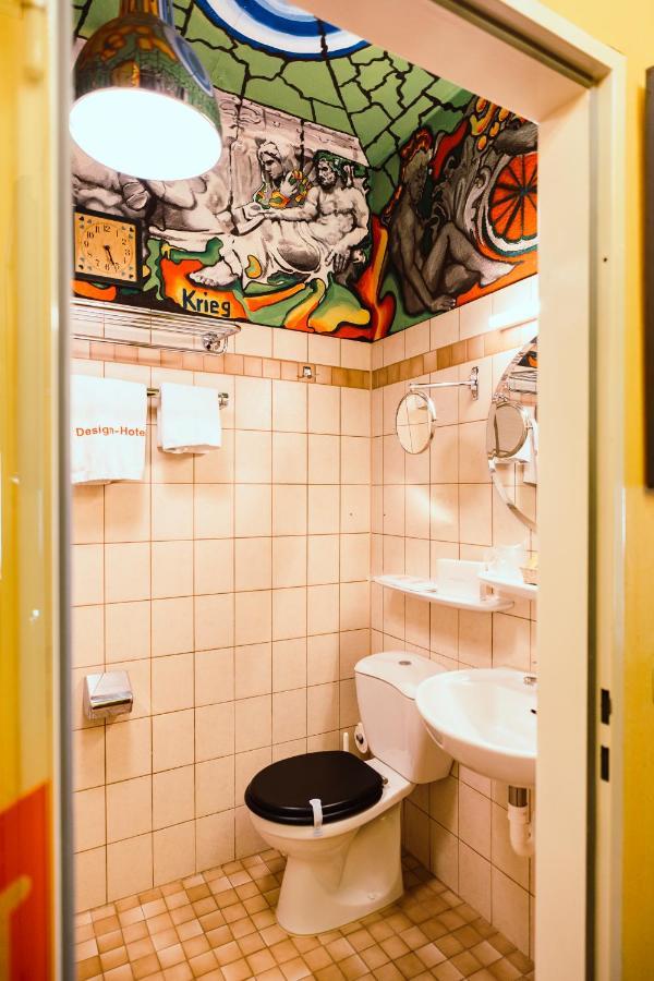 Design Hotel 4*
