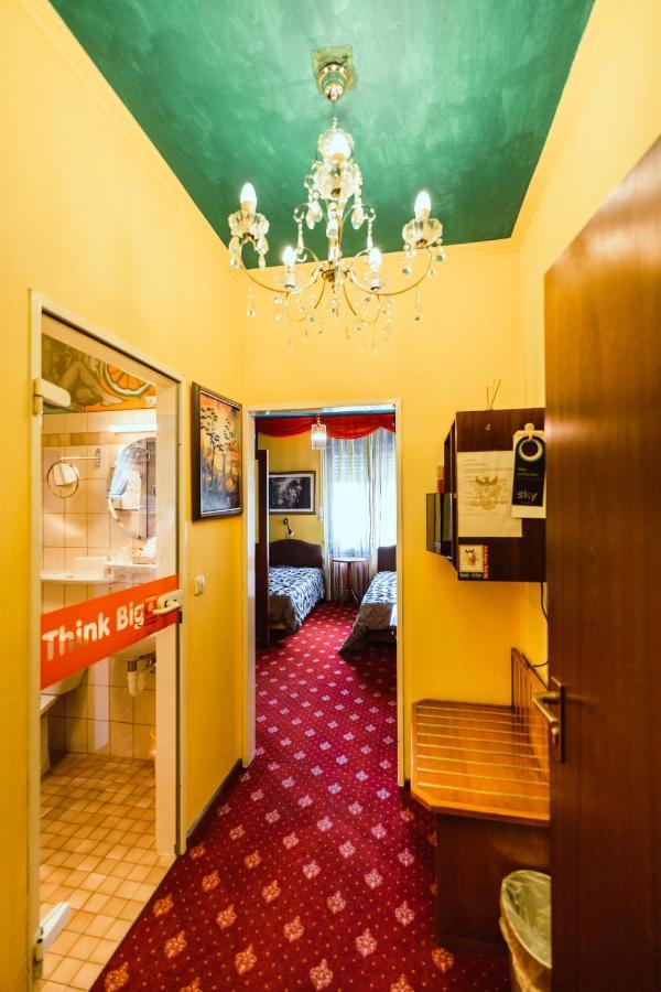 Design Hotel 4*