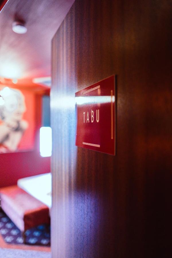 Отель Design