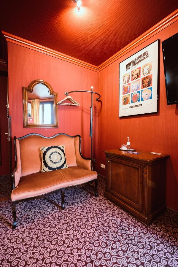 Hotel Design
