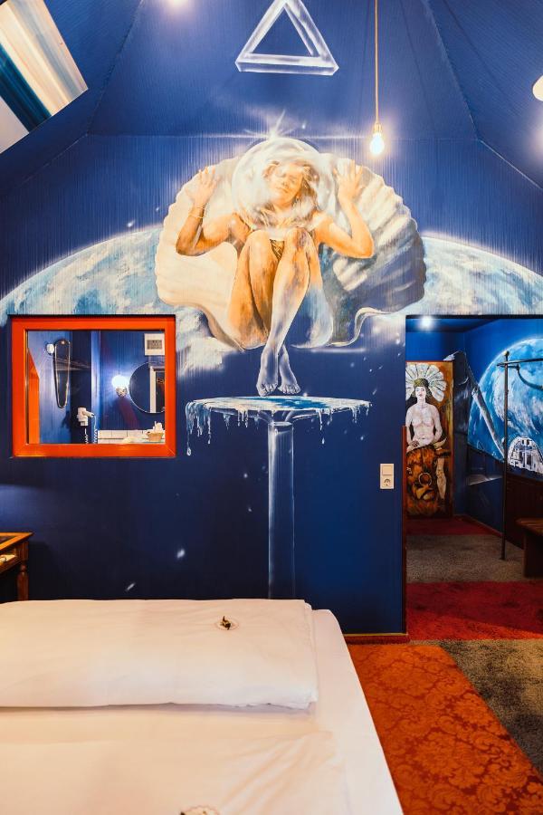 Design Hotel