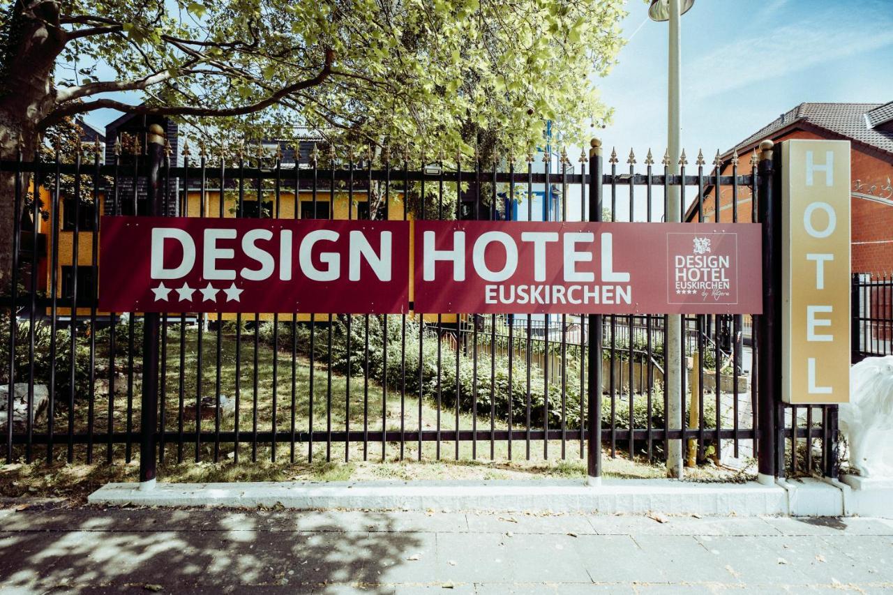 Hotel Design Euskirchen