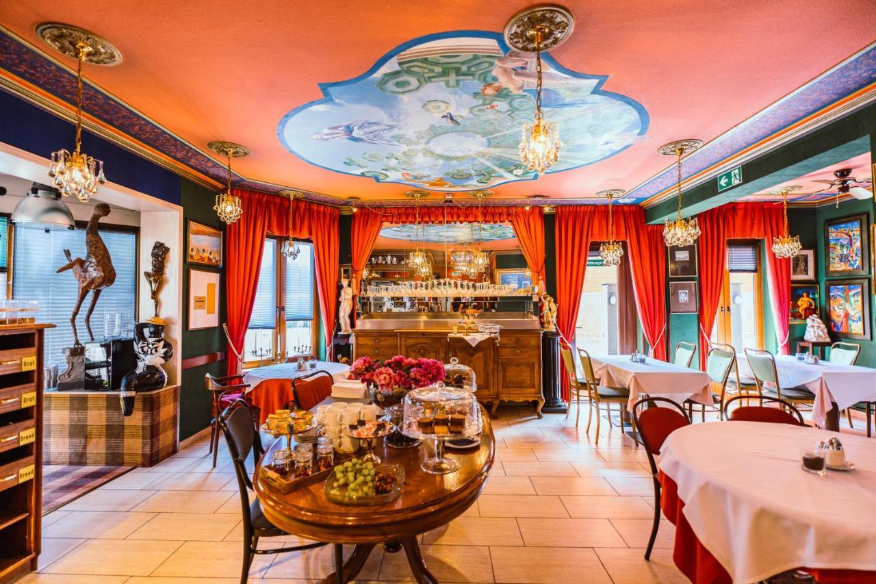 Hotel Design